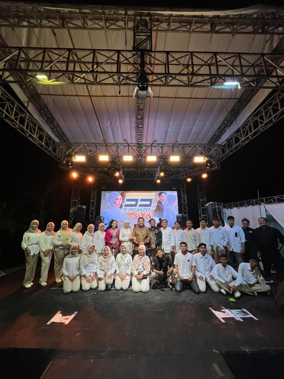 Event Organizer 2