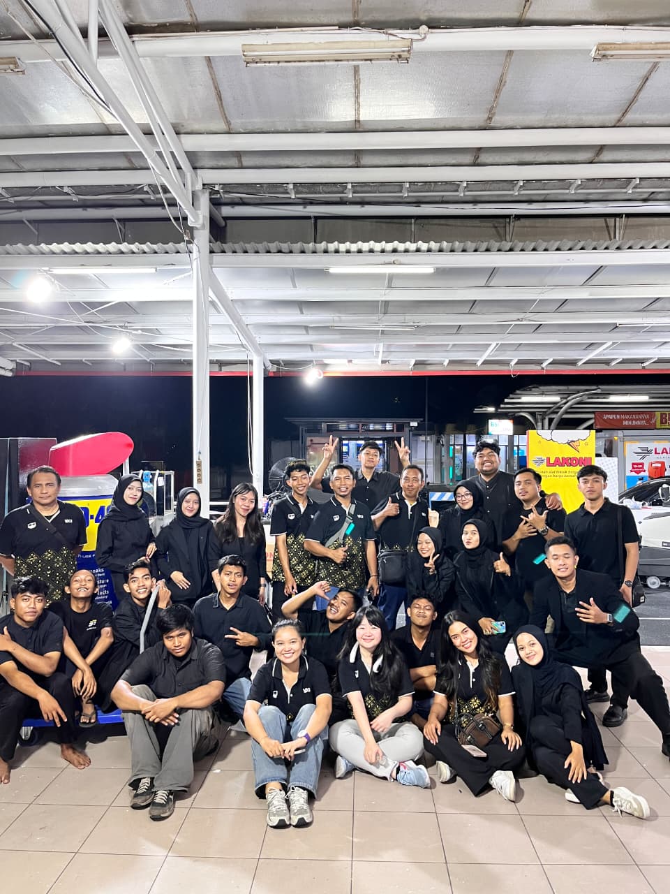 Event Organizer